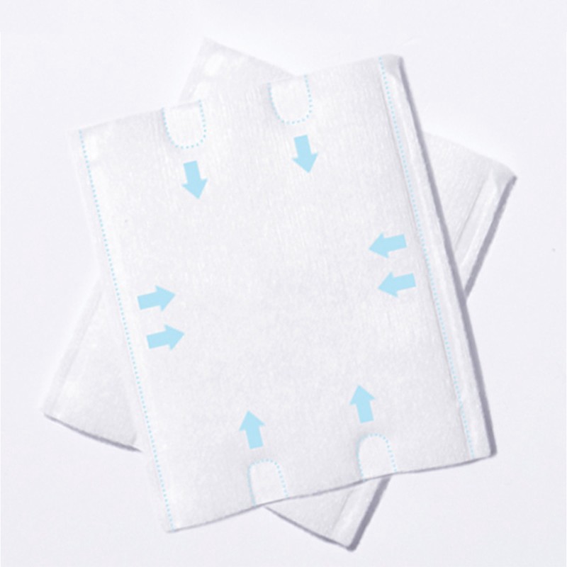 [Mã COSHOT11 hoàn 10% xu đơn 350K] Bông tẩy trang Maycreate 150 miếng Soft Close Skin Mẫu Mới BMS2 | BigBuy360 - bigbuy360.vn