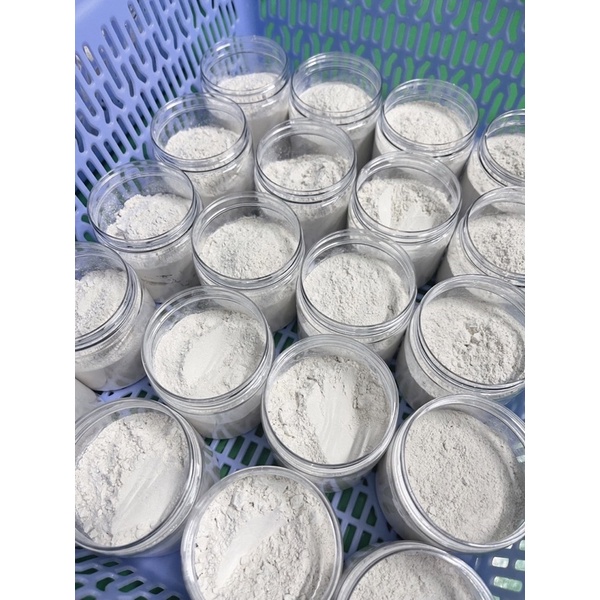 Bột rửa mặt thảo dược cao cấp