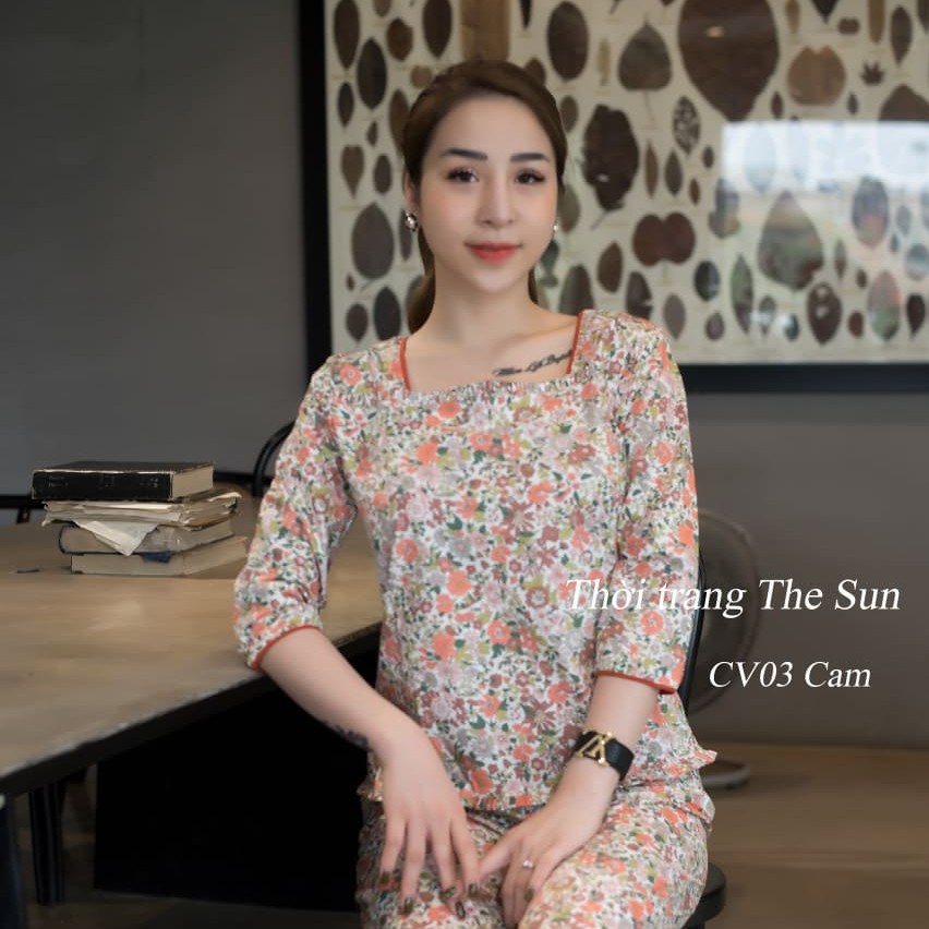 Thời Trang The Sun, Cửa hàng trực tuyến | BigBuy360 - bigbuy360.vn