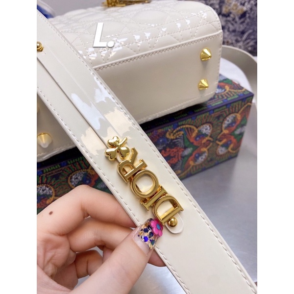 Túi xách lady da bong chuẩn như mua ở store