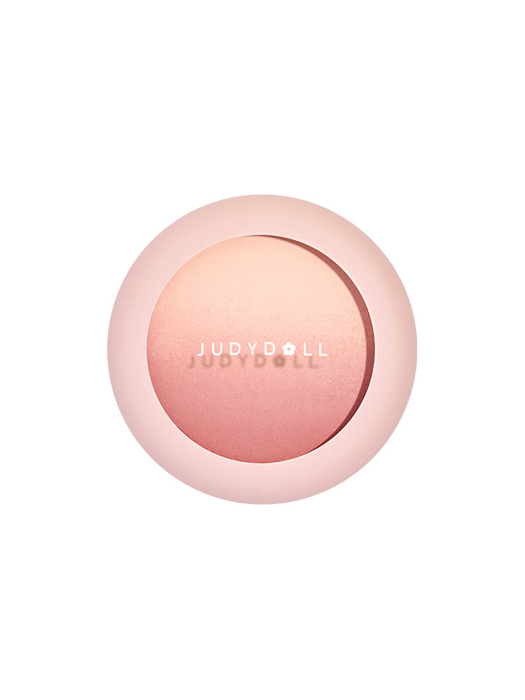 Phấn má hồng Judydoll màu gradient 4 màu sắc tùy chọn 4.3g | BigBuy360 - bigbuy360.vn