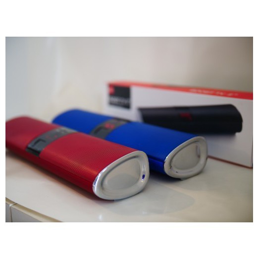 Loa Bluetooth Super Boost TV II Plus HIFI Siêu Bass Chuẩn HD