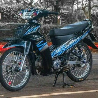 Tem rời Sirius đen chỉ xanh
