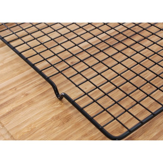 Rack (Giá Đỡ) hong bánh 40x25 Tác Dụng Giúp Bánh Thoáng, Nhanh Nguội,Không Bị Hấp