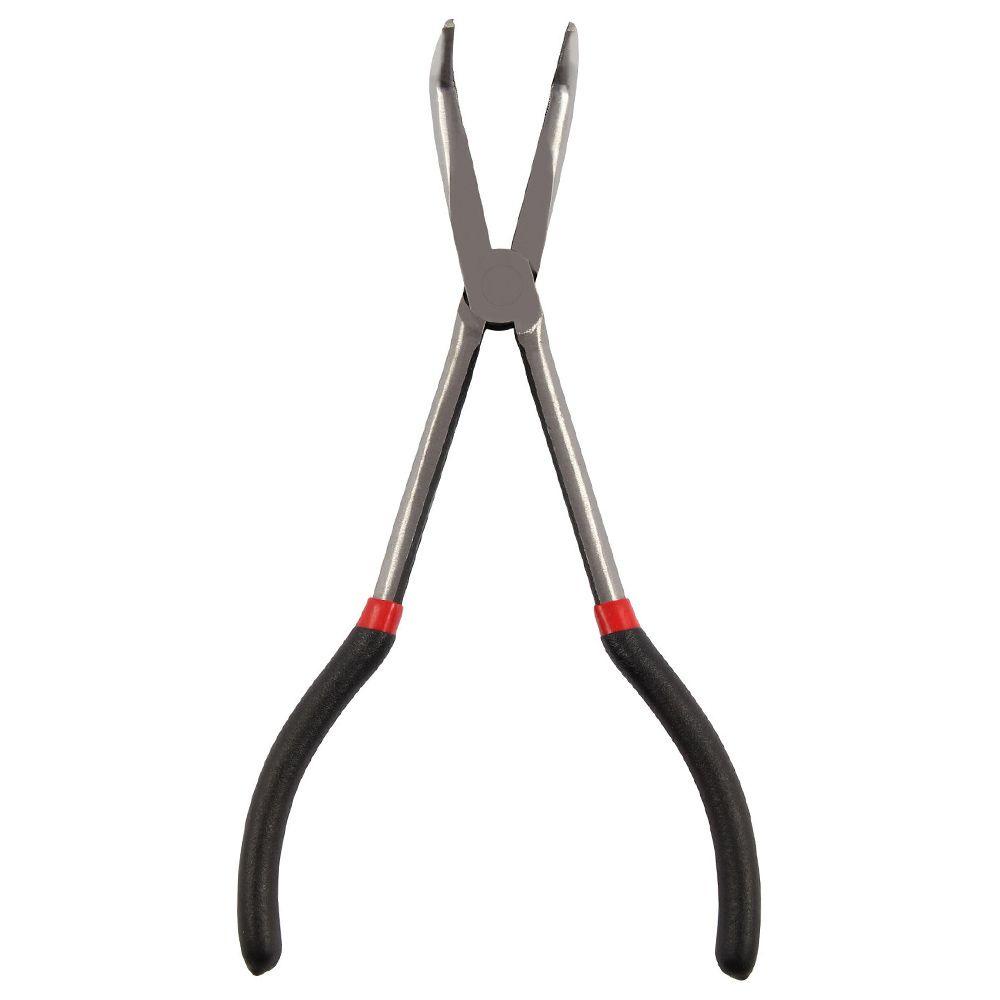 Kìm Mũi Dài 90 / 45 / 25 Độ Chuyên Dụng Cao Cấp