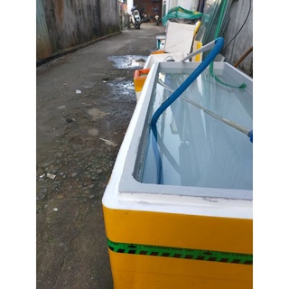 sơn chống thấm thùng xốp