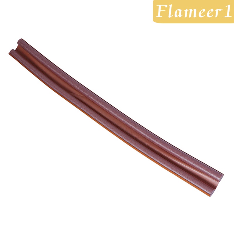 [Flameameer1] Dải Giấy Draft Cách Âm Dưới Đáy Cửa
