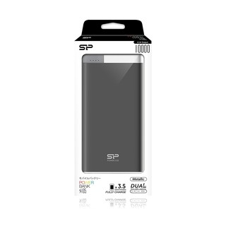 Sạc dự phòng S105 10000mAh