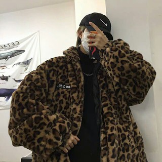 [ Order QC ] Áo Khoác Lông ulzzang unisex