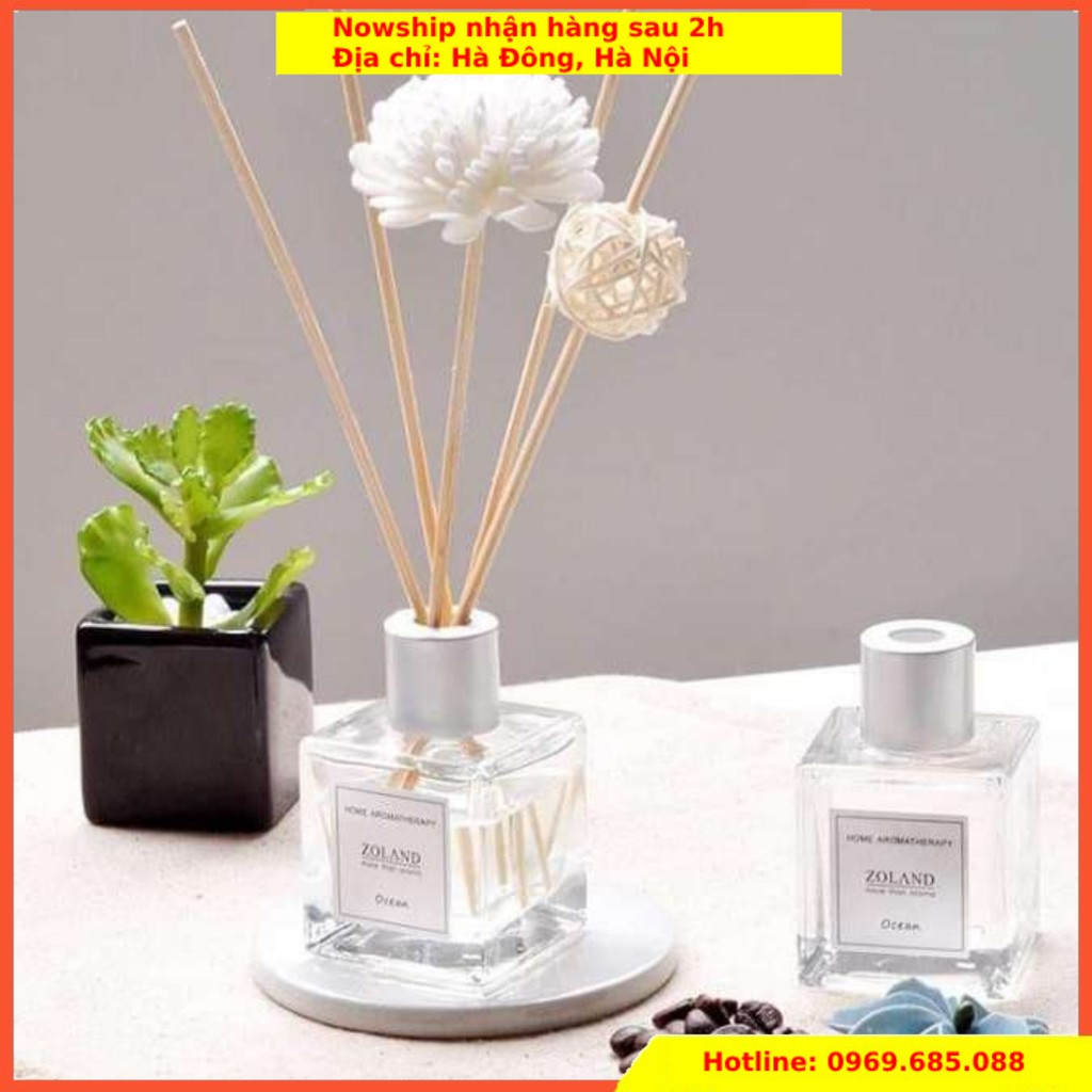 Nước Hoa Tinh Dầu Thơm Phòng Khách