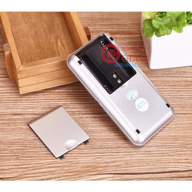 Cân điện tử mini MH01 loại 500g ❤️freeship❤️