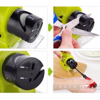 Máy mài dao tự động Swifty Sharp