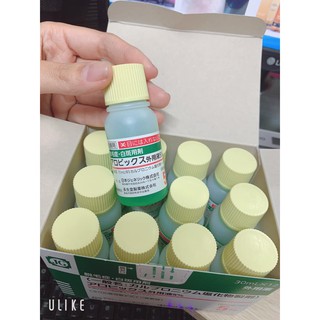 Thuốc mọc tóc Nhật Bản Chosei