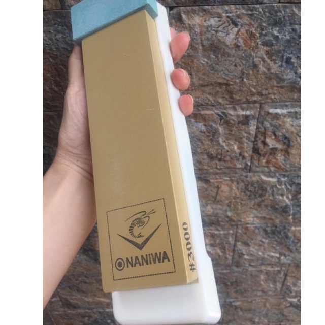 Đá mài Naniwa Nhật Bản #3000