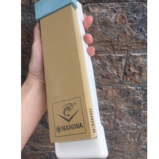 Đá mài Naniwa Nhật Bản #3000