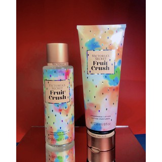 XỊT THƠM - FRUIT CRUSH Victoria's Secret