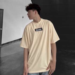 Áo thun BADNOTGOOD BOGO (Đen/Trắng/Kem/Hồng/Đỏ)