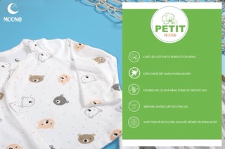 BỘ MOON CHẤT PETIT CAO CẤP