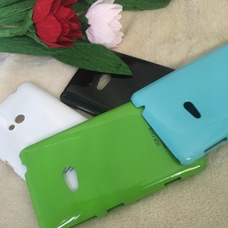 Ốp nokia lumia 625 hiệu sgp PHÍ SHIP CHỈ TỪ 7K