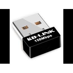 Bộ thu sóng wifi kết nối cổng usb Nano - Đầu thu wifi usb nhỏ gọn - Hàng chính hãng | BigBuy360 - bigbuy360.vn