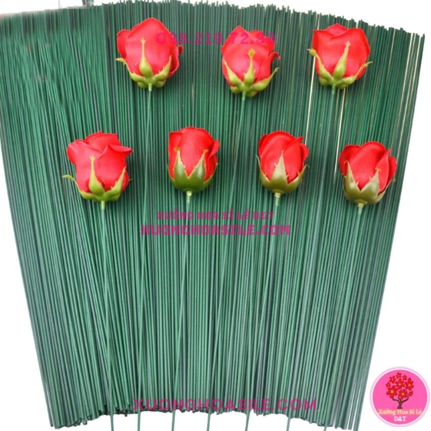 KẼM CÀNH BỌC NHỰA 2li