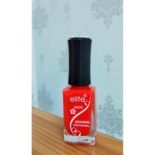 [Thanh Lý] Sơn Móng Tay Elite Ms29 (15ml) 10K
