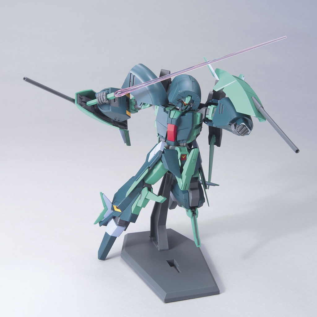 Mô hình Gundam Bandai HG UC 141 Anksha 1/144 Mobile Suit Gundam Unicorn [GDB] [BHG]