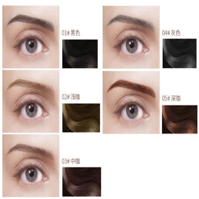 (hàng Mới Về) Bút Chì Kẻ Lông Mày Myonly Nm04 | BigBuy360 - bigbuy360.vn