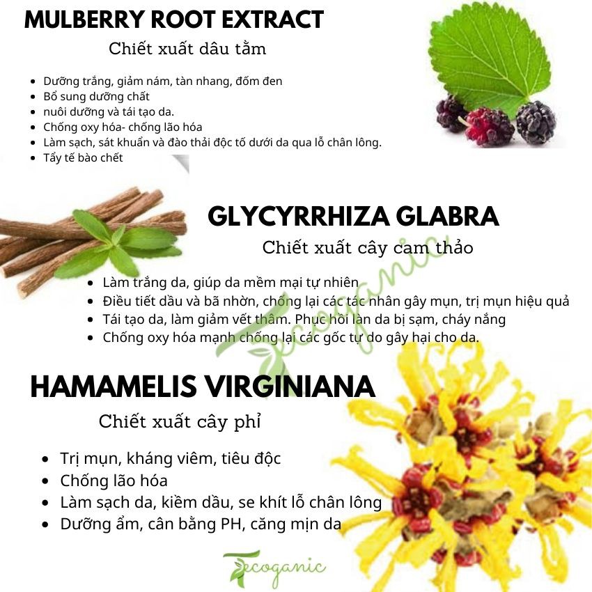 Freeship Sữa Rửa Mặt Dr Hương Thanh Mộc Hương | BigBuy360 - bigbuy360.vn