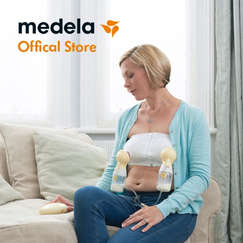 Phụ kiện máy hút sữa | Medela dây dùng cho máy Swing maxi Flex