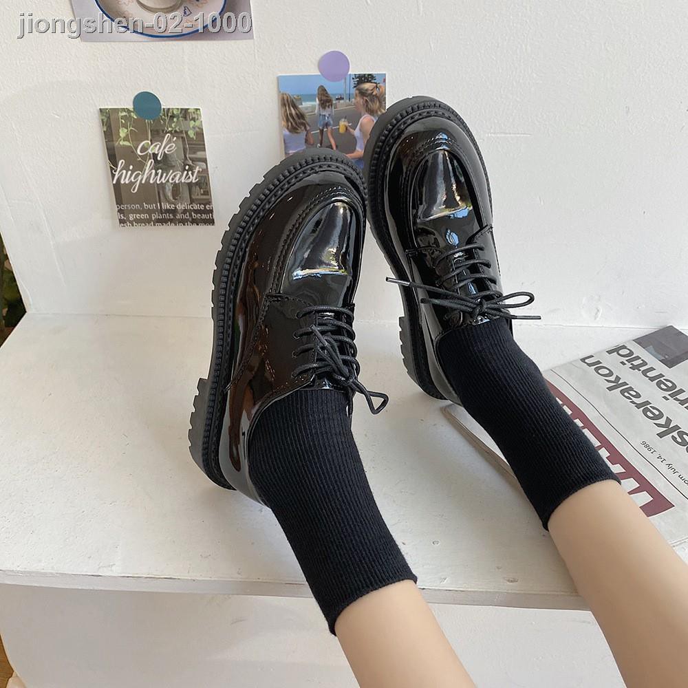 ☸✆Giày Thiết Kế Đơn Giản Dễ Phối Đồ Thời Trang Theo Phong Cách Hàn Quốc | BigBuy360 - bigbuy360.vn