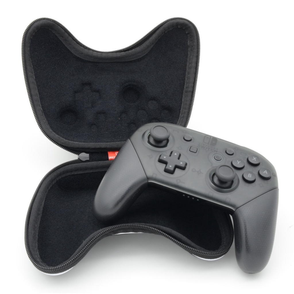 Túi chống sốc xịn xò thương hiệu Project Design đựng tay cầm Pro Controller cho Nintendo Switch