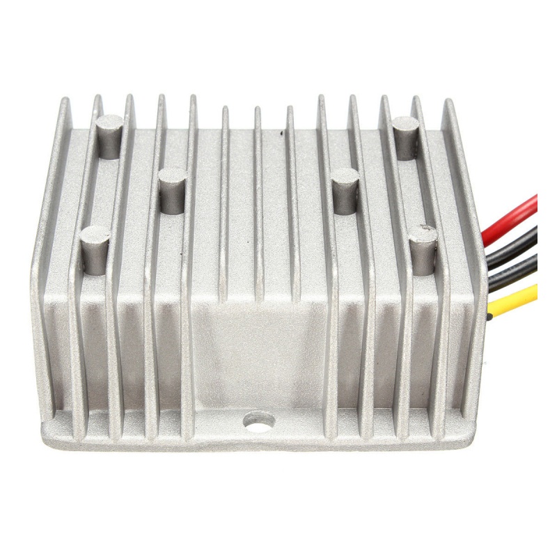 Mô Đun Hạ Áp DC / DC 24V Xuống 12V 20A 240W Mới