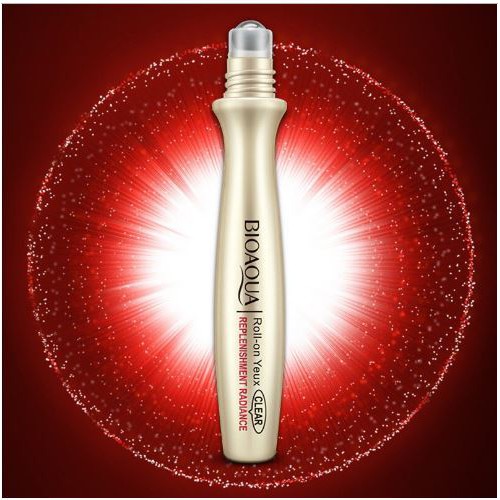 (Chính Hãng) Lăn mắt giảm thâm quầng, giảm sưng bọng mắt BioAqua | BigBuy360 - bigbuy360.vn