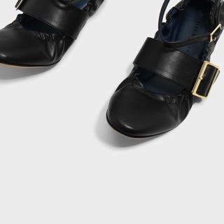 [Thanh lý] Giày bệt Charles & Keith