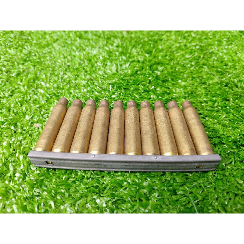 10 Vỏ Đồng AR xưa,Vỏ đồng AR Làm mô hình xe tăng bút viết