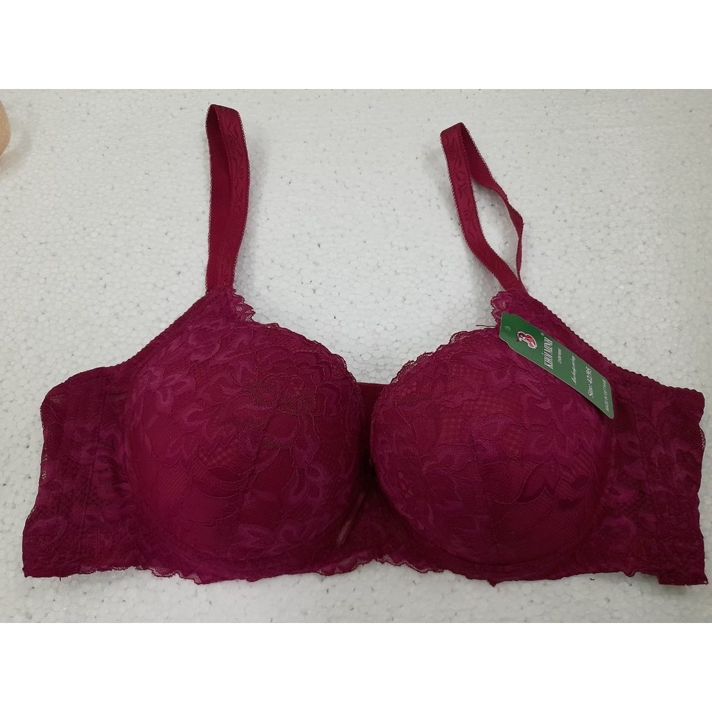 [cao cấp] Áo Ngực size Đại Có Gọng mút mỏng sie 40 đến 44