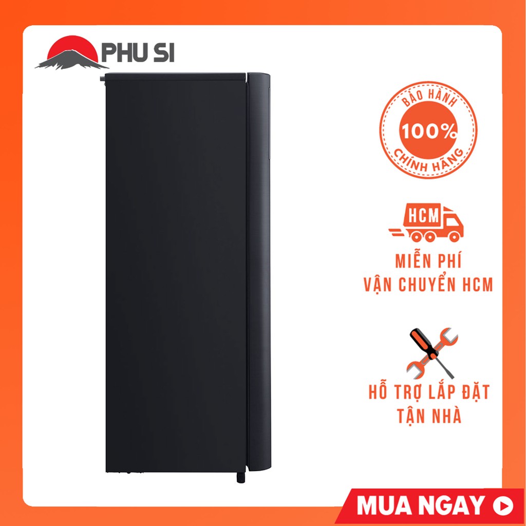 [GIAO HCM] Tủ Đông LG Inverter 165 Lít GN-F304WB