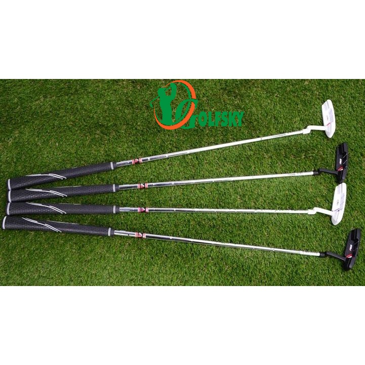 GẬY GOLF PUTER PGM - TẶNG 5 BÓNG GOLF TIÊU CHUẨN