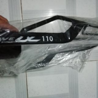 Baga cảng wave 110