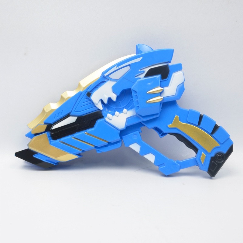 Lực lượng nhí X xanh đỏ, đồ chơi siêu nhân cho bé