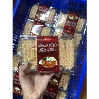 (GIAO HOẢ TỐC) Nem Chua Rán 20 Cái