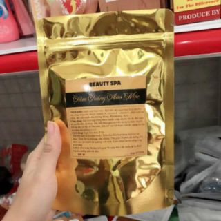 TẮM TRẮNG THẢO MỘC BEAUTY SPA