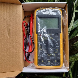 đồng hồ vạn năng 9205
