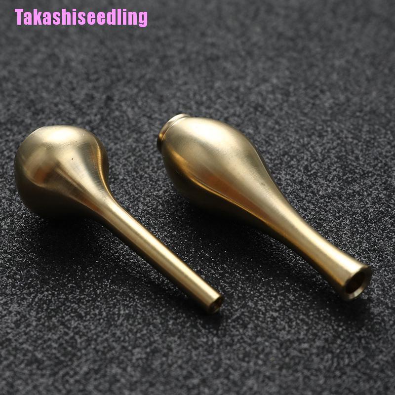 Bình Hoa Mini Màu Vàng Độc Đáo Trang Trí Phòng Khách