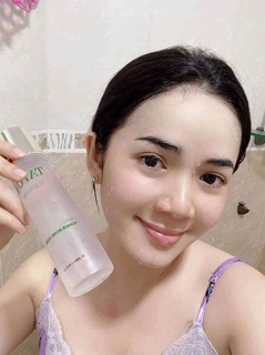 Nước Hoa Hồng TaTu ( toner )