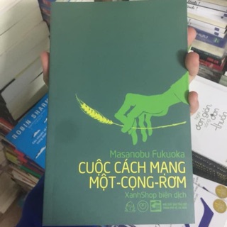 Sổ cuoc cach mang 1 cong rom