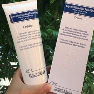 Kem nẻ Dexeryl creme Pháp cho bé 250g