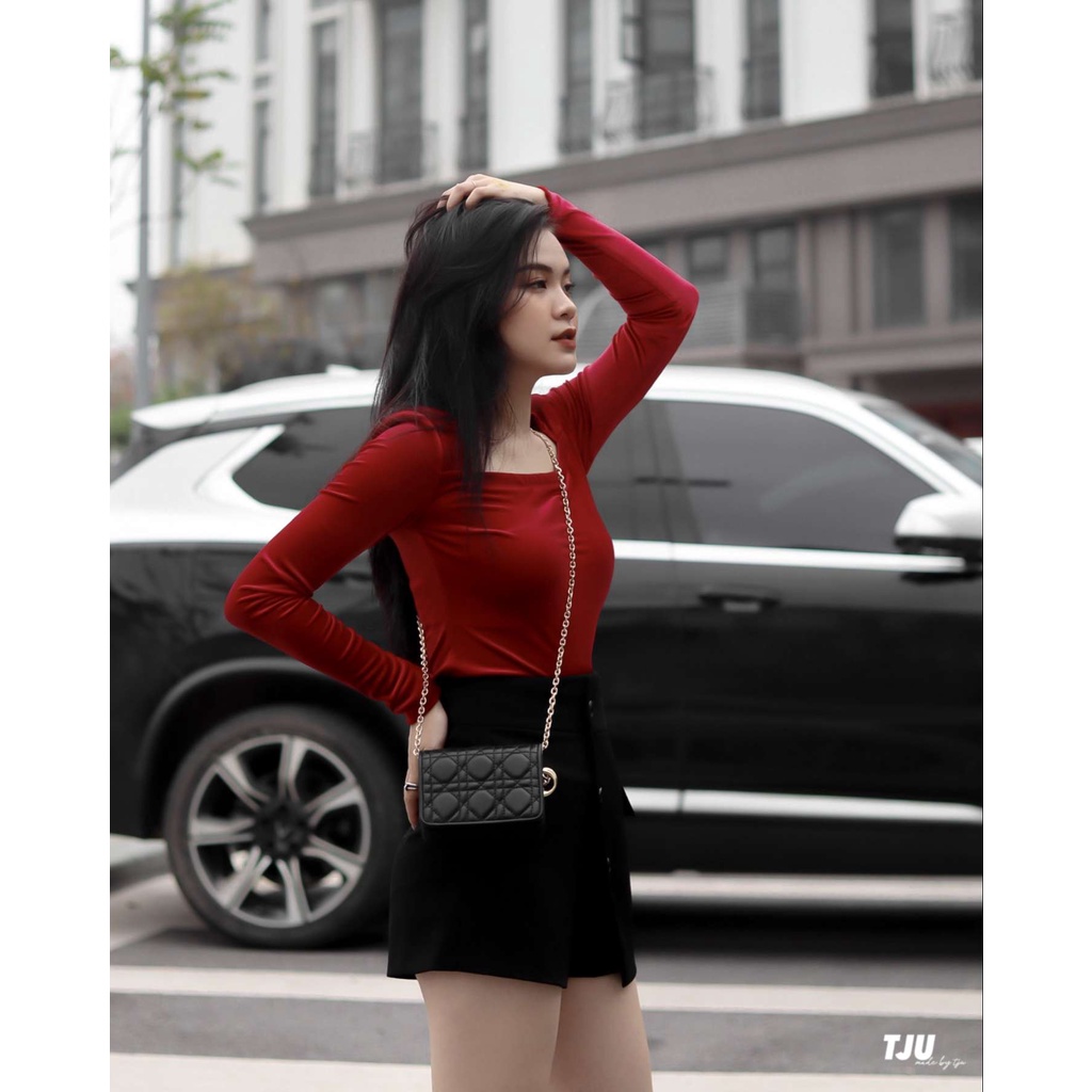 Quần short Joey