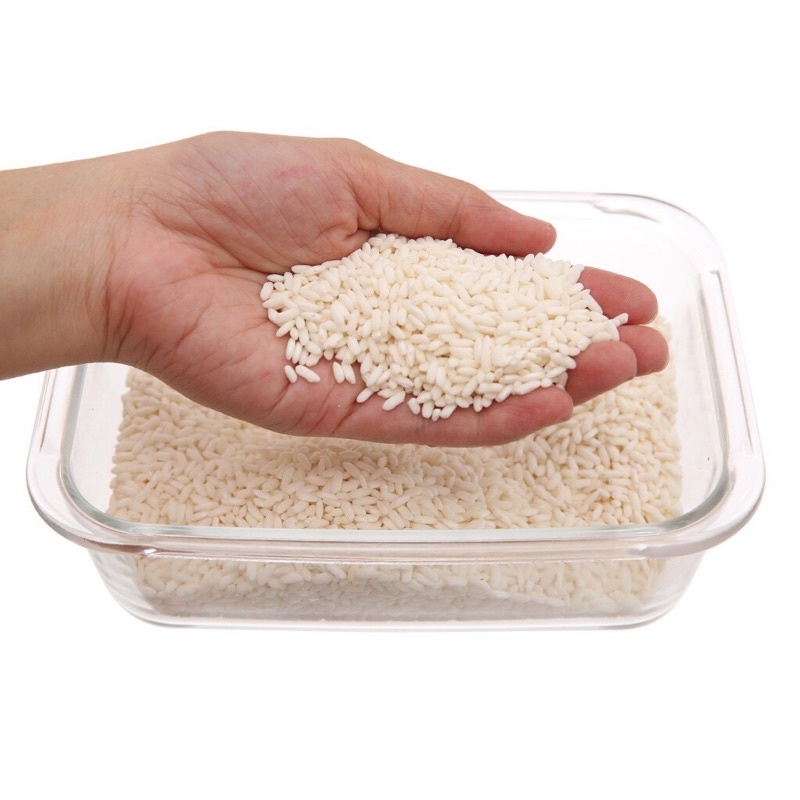 GẠO NẾP SÁP LONG AN  MEIZAN Sticky Rice